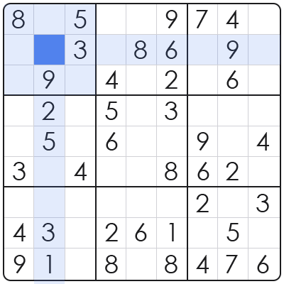 puzzle madness samurai sudoku