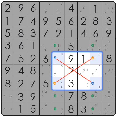 sudoku offline