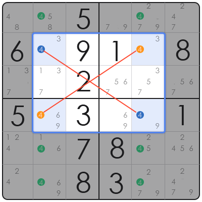 nyt sudoku app