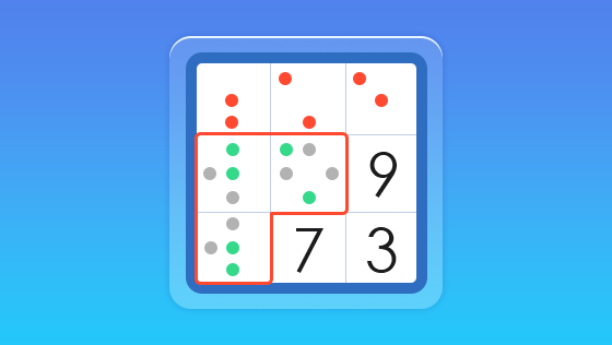 sudoku for kids
